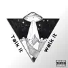 RXACH - Talk It Walk It (feat. Elijiante & Tommydakiid) - Single