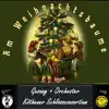 Musikverlag Apitz - Am Weihnachtsbaume, die Lichter brennen (Noten kostenlos) [Manfred Apitz + Orchester Köthen] - Single